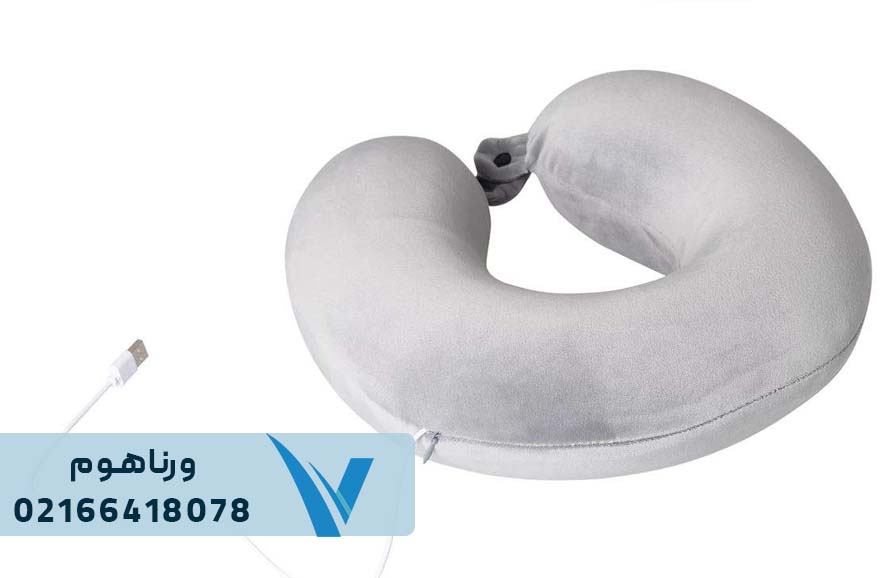 خرید انواع بالش طبی