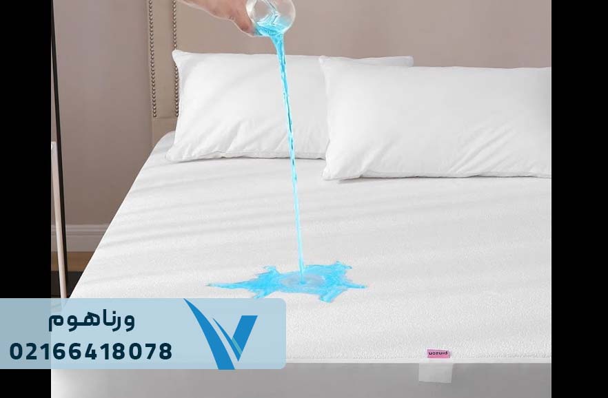 خرید محافظ تشک