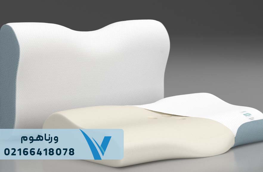 خرید انواع بالش طبی