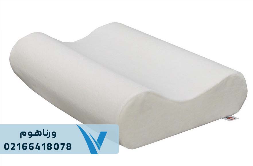 خرید انواع بالش طبی