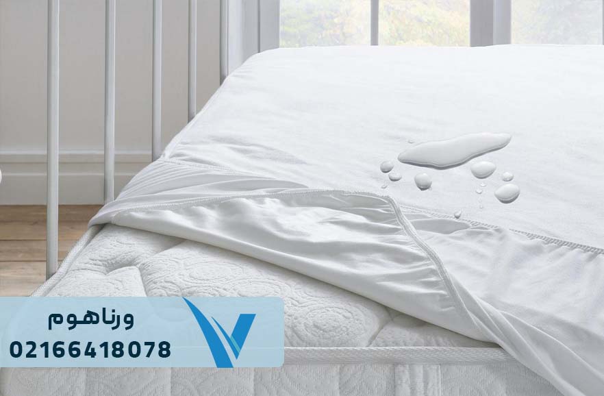 خرید محافظ تشک