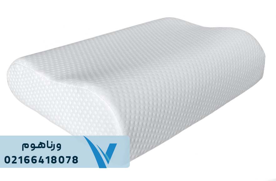 بهترین بالش طبی موج دار