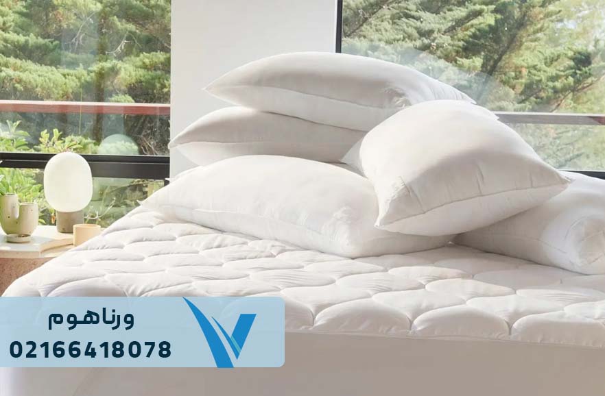 خرید محافظ تشک