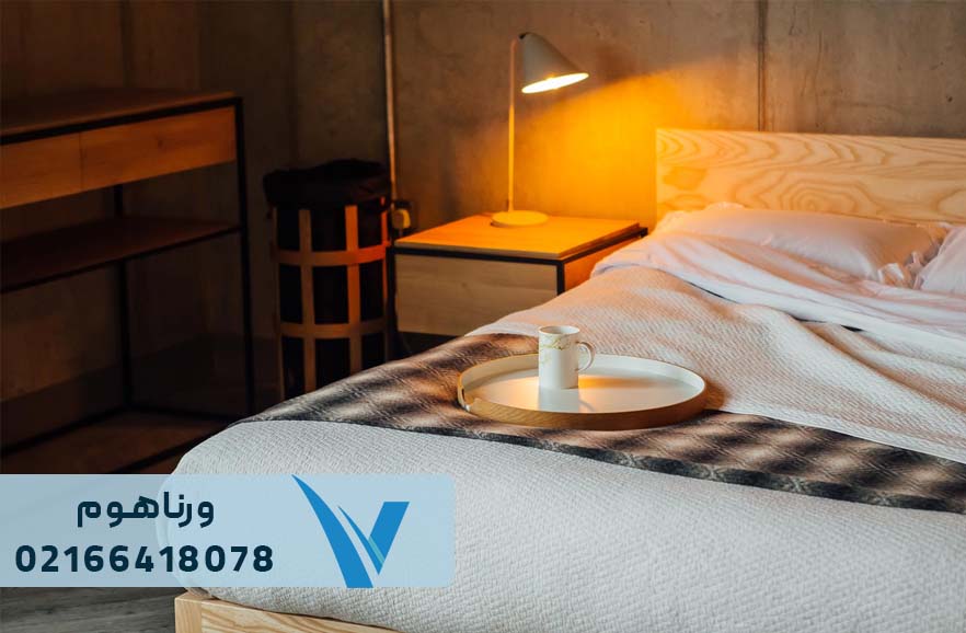 خرید روتختی هتلی ایرانی یا ترک