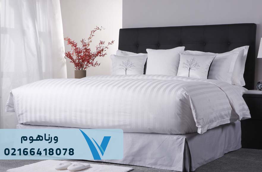 خرید روتختی هتلی ایرانی یا ترک