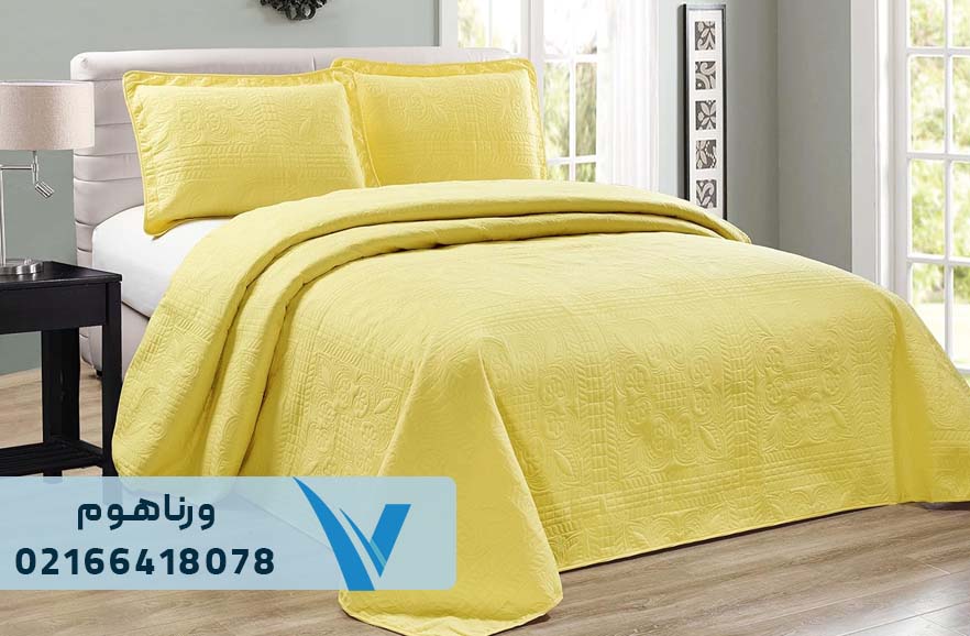 خرید روتختی هتلی ایرانی یا ترک