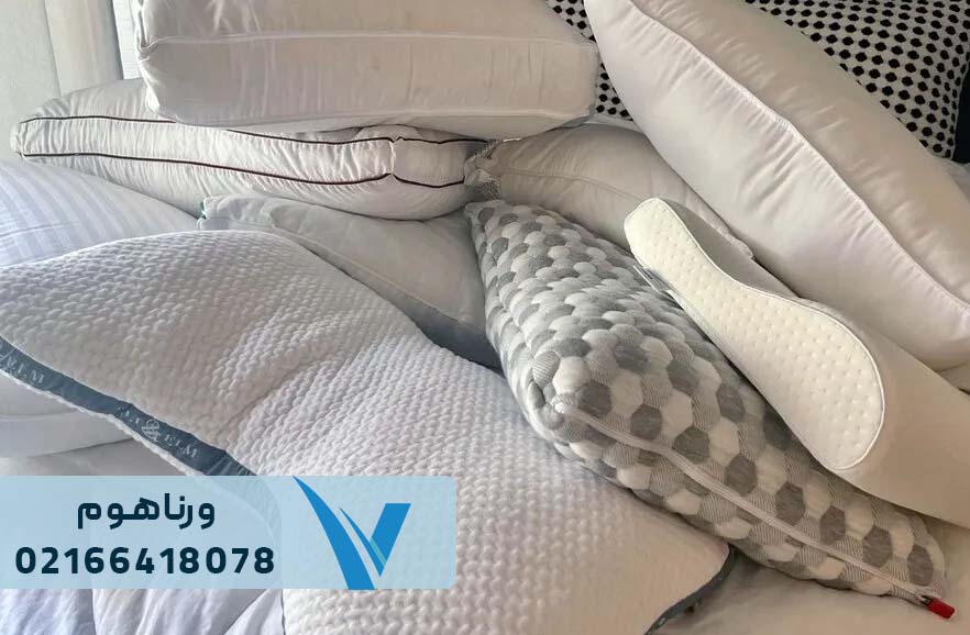 بالش طبی هوشمند