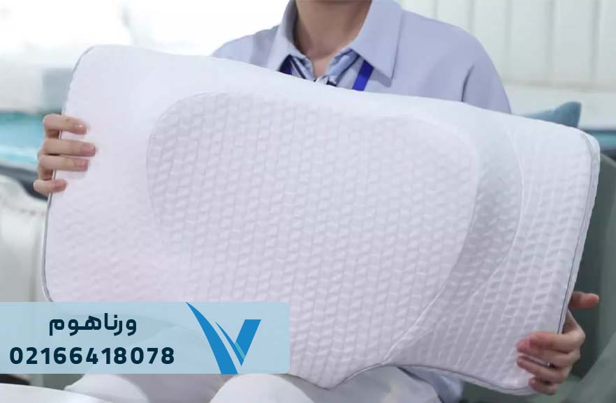 بهترین جنس بالش برای خرید