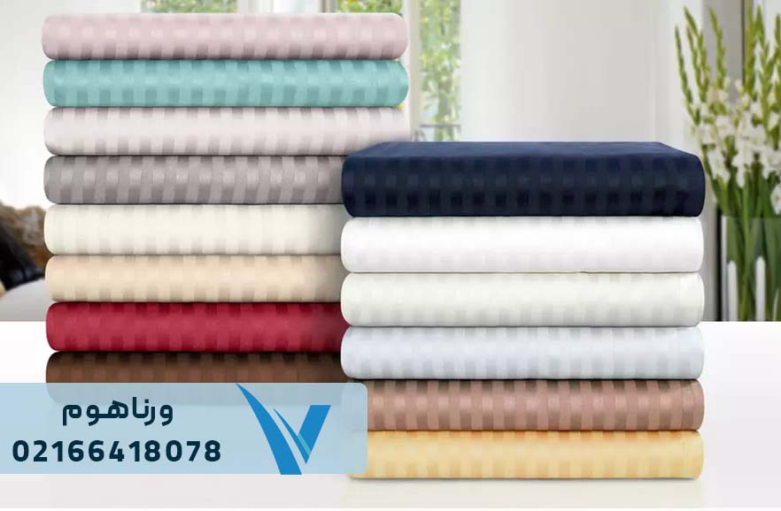 انتخاب بهترین رنگ برای کاور تشک