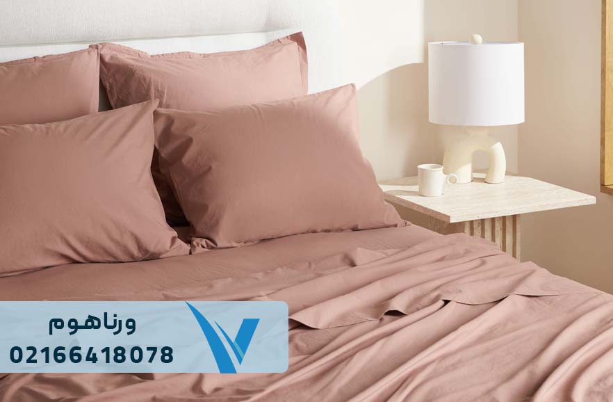 انتخاب بهترین رنگ برای کاور تشک